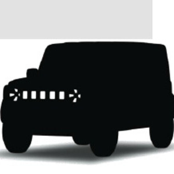 Suzuki Jimny - version électrique prévue